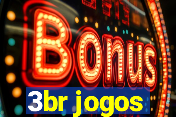 3br jogos